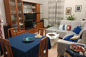 Appartamento ristrutturato - [cercenasco]