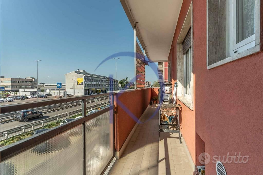 Apartment in Trezzano sul Naviglio, Quartiere Zingone, Milano - Altro