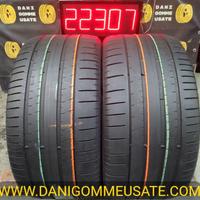 2 GOMME 325 35 22 ESTIVE AL 70% PIRELLI