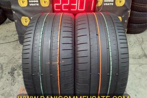 2 GOMME 325 35 22 ESTIVE AL 70% PIRELLI