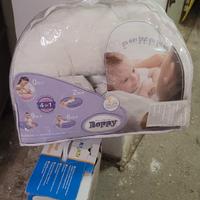 cuscino allattamento