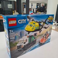 lego 60505 remix aereo camion ZYQ 30486