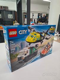lego 60505 remix aereo camion ZYQ 30486