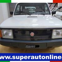 FIAT 127 TERZA SERIE 900 SPECIAL " KM 84.584 "