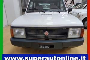 FIAT 127 TERZA SERIE 900 SPECIAL " KM 84.584 "