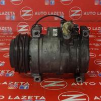 COMPRESSORE A/C IVECO Daily 5Â° Serie 10S17C Diese