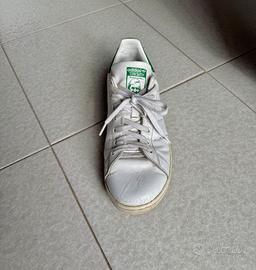 ADIDAS ORIGINALS -STAN SMITH UNISEX