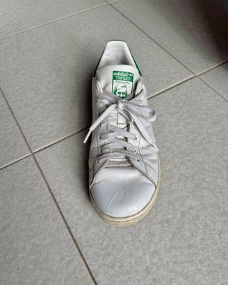 ADIDAS ORIGINALS -STAN SMITH UNISEX