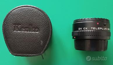 Duplicatore Focale Kenko.