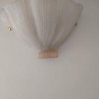 LAMPADA DA PARETE APPLIQUE