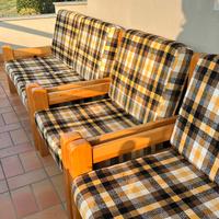 Set salotto