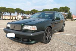 Volvo 850 R 2,3 SW turbo 20V automatica