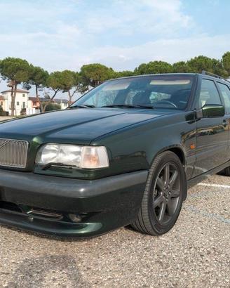 Volvo 850 R 2,3 SW turbo 20V automatica