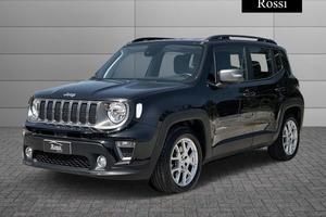 JEEP Renegade 2019 - Renegade 1.3 t4 Limite U71837