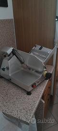 affettatrice professionale 