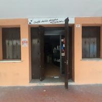 Negozio ex bar a budrio