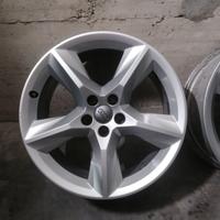 Cerchi AUDI 19 in lega a4 a5 a6 a7 a8 q5 q7 q8 ori