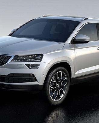 Ricambi Skoda Karoq / Kodiaq 2015 > 2026