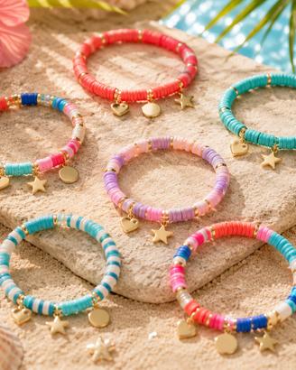 Braccialetti fatti a mano 1pezzo