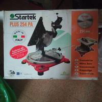 Troncatrice per legno
