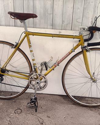 BICICLETTA LEGNANO
