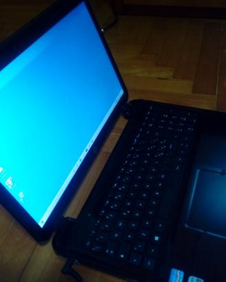 PC PORTATILE