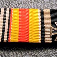 Decorazioni Militari distintivi 1^ Guerra Mondiale