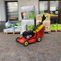RASAERBA WOLF 6.46BA