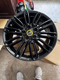 Cerchi 17 Mini