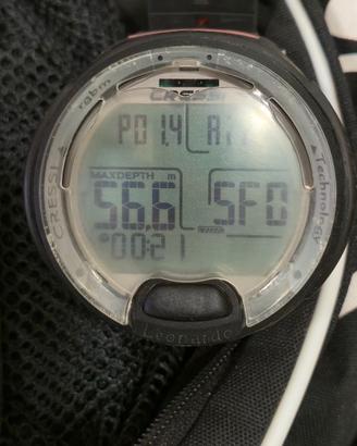 Cressi Leonardo – Computer Subacqueo