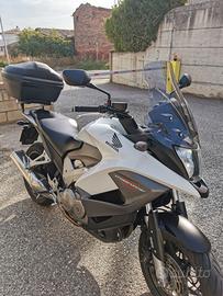 honda crossrunner