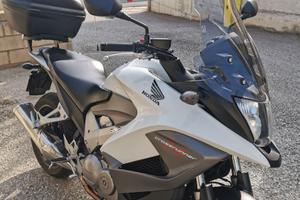honda crossrunner