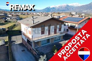 Appartamento - Borgo Valbelluna