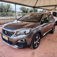 Peugeot 3008 BlueHDi 130 S&S Allure full