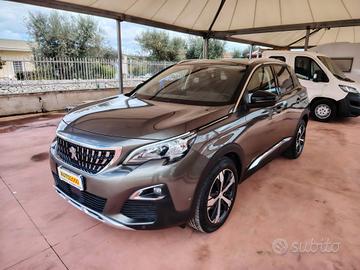 Peugeot 3008 BlueHDi 130 S&S Allure full