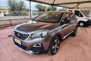 Peugeot 3008 BlueHDi 130 S&S Allure full