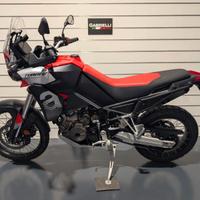 Aprilia Tuareg 660 - 2023