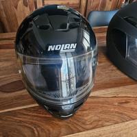 Caschi integrali NOLAN  e MDS