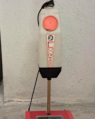 lavapavimenti Floorwash usata mod.m30