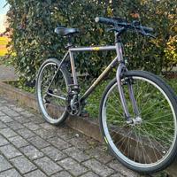 Bicicletta MTB Atala Flyer