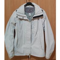 Giacca sportiva impermeabile Quechua 