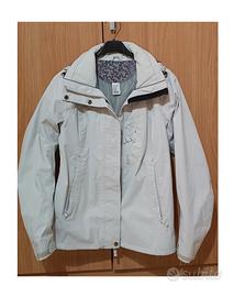 Giacca sportiva impermeabile Quechua 