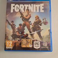 Fortnite 1°edizione 