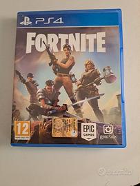 Fortnite 1°edizione 