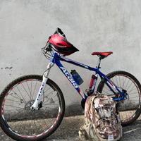 Mtb bike atala