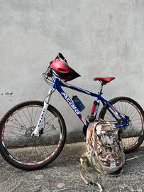 Mtb bike atala
