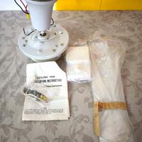 ventilatore da soffitto 