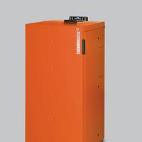 Caldaia idropellet Termorossi 20kw