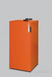 Caldaia idropellet Termorossi 20kw