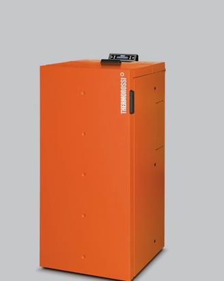 Caldaia idropellet Termorossi 20kw